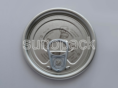 211 # ：Applicable to a variety of canned food (such as tuna, tomato sauce, meat, fruit, vegetables, etc.), dry goods, industrial lubricants, agricultural products.