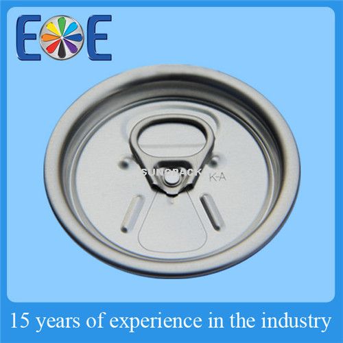 200#果汁盖：适用于各种饮料，如: 果汁，碳酸饮料，功能饮料，啤酒等。