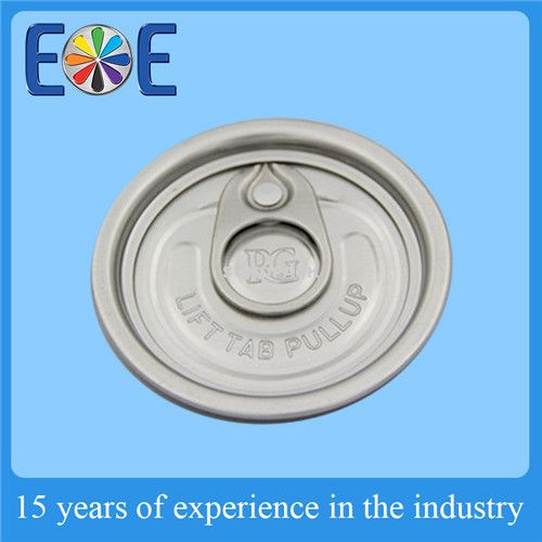 202#Ch：suitable for packing all kinds of dry food (such as milk powder,coffee powder, seasoning ,tea) , semi-liquid foods,farm products,etc.