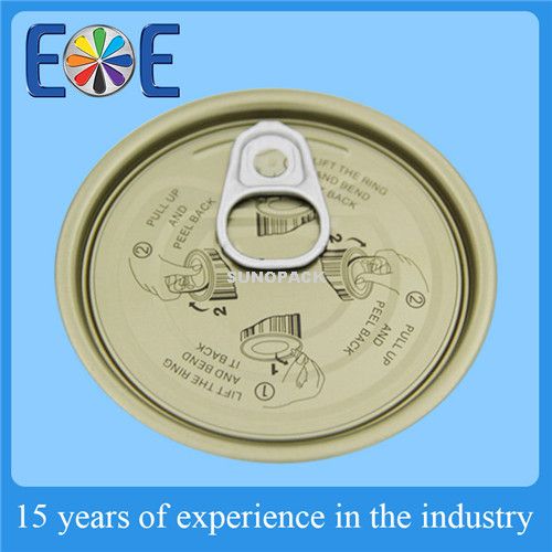 300#ea：suitable for packing all kinds of canned foods (like tuna fish, tomato paste, meat, fruit,  vegetable,etc.), dry foods, chemical / industrial lube,farm products,etc.