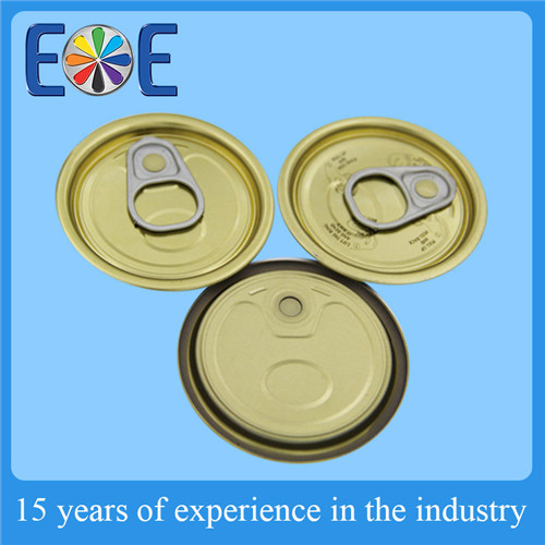 202#Ea：suitable for packing all kinds of canned foods (like tuna fish, tomato paste, meat, fruit,  vegetable,etc.), dry foods, chemical / industrial lube,farm products,etc.