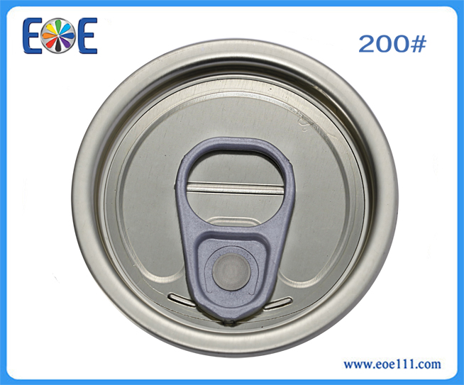 200#Co：suitable for packing all kinds of canned foods (like tuna fish, tomato paste, meat, fruit,  vegetable,etc.), dry foods, chemical / industrial lube,farm products,etc.