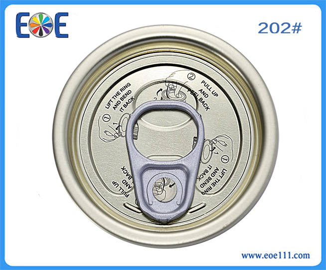 202#Fu：suitable for packing all kinds of canned foods (like tuna fish, tomato paste, meat, fruit,  vegetable,etc.), dry foods, chemical / industrial lube,farm products,etc.