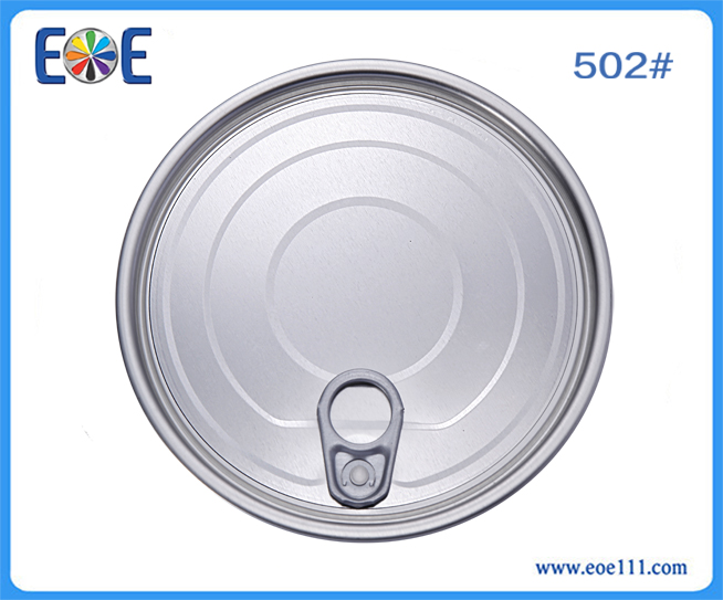 502#Ti：suitable for packing all kinds of canned foods (like tuna fish, tomato paste, meat, fruit,  vegetable,etc.), dry foods, chemical / industrial lube,farm products,etc.