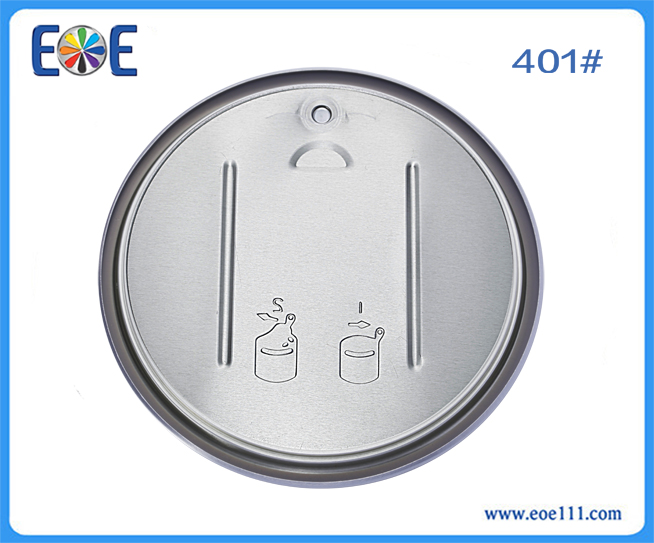401#Es：suitable for packing all kinds of dry food (such as milk powder,coffee powder, seasoning ,tea) , industry lube,farm products,etc.