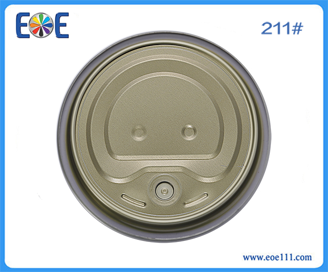 211 # ：suitable for packing all kinds of canned foods (like tuna fish, tomato paste, meat, fruit,  vegetable,etc.), dry foods, chemical / industrial lube,farm products,etc.